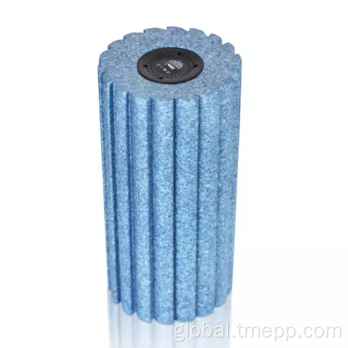 Eva ABS Foam Roller Foam Roller Grid Foam Roller Supplier